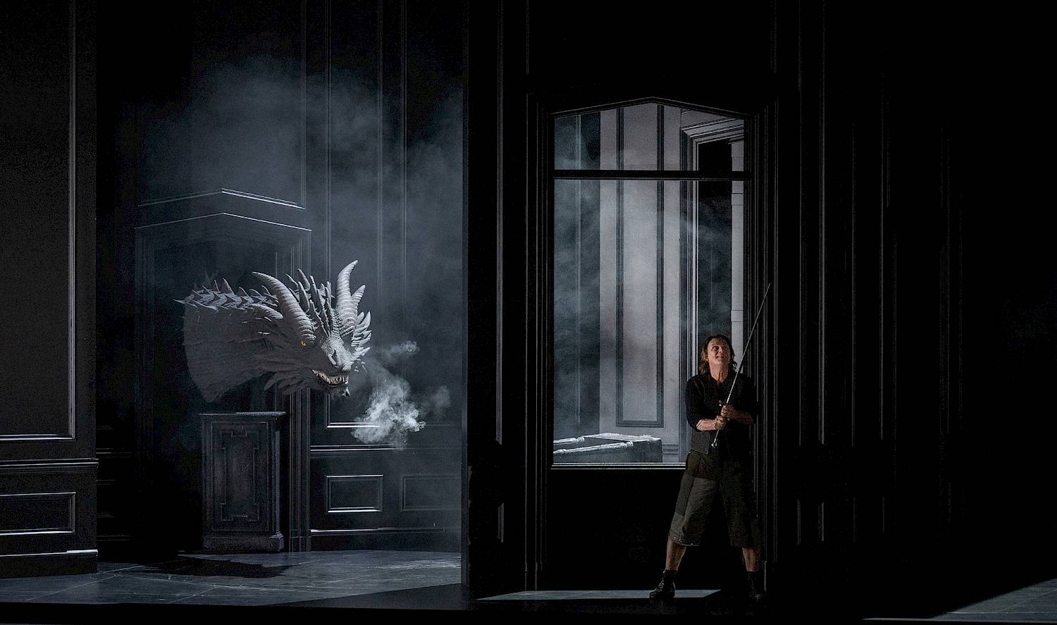 Der Zürcher „Ring“ (2024)